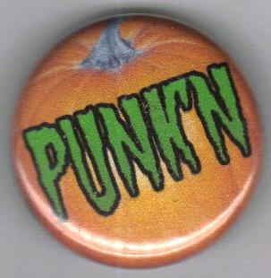 Punk'N Button